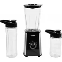 LUND Smoothie Mixer - 300W - 1L - 240V - with 2 bottles