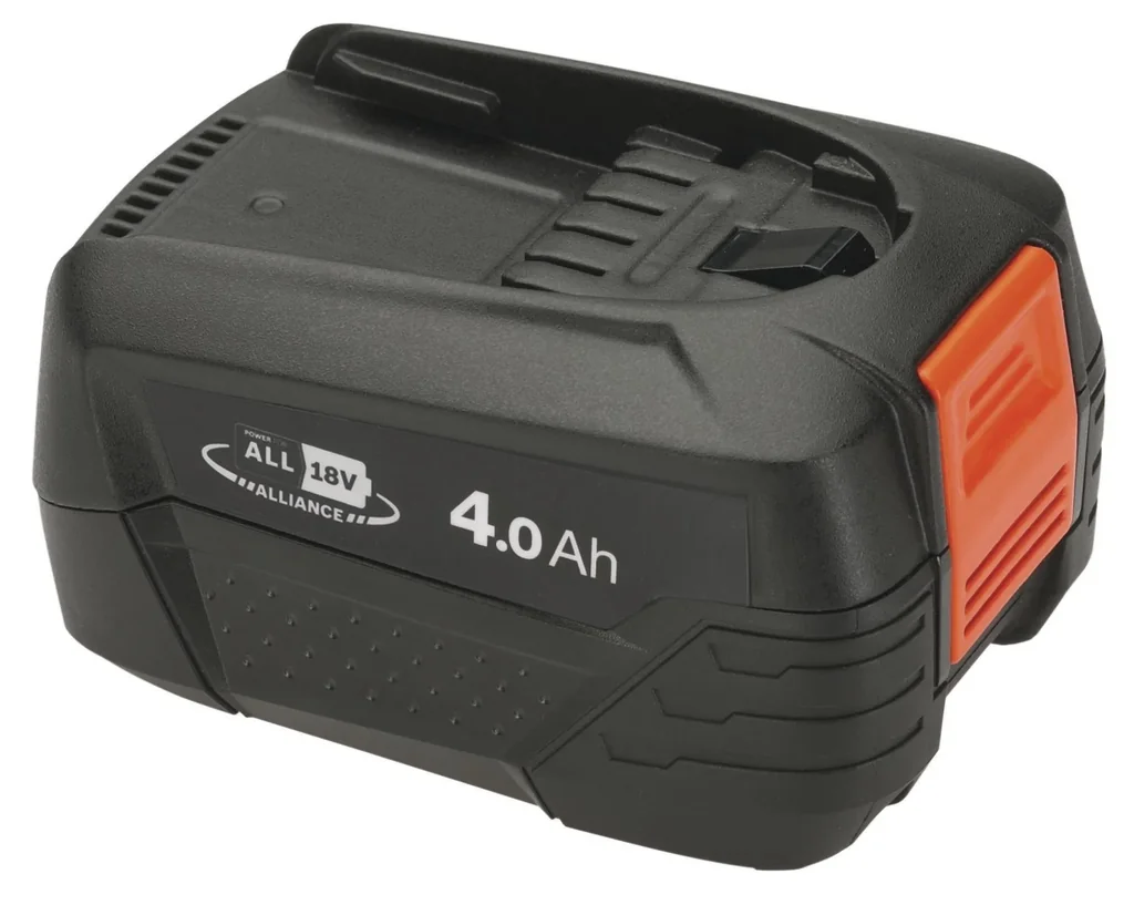 System Akku P4A PBA 18V/72 4,0 Ah