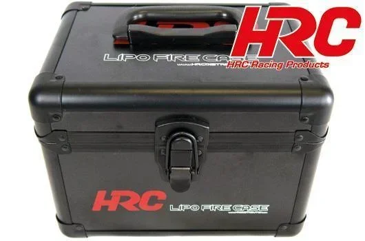 LiPo storage case - Fire Case M - 250 x 180 x 185 mm