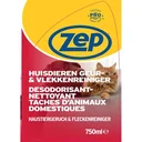 Pet Stain and Odor Remover - 750ml