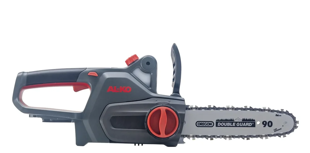 18 V BOSCH HOME AND GARDEN COMPATIBLE Cordless Chainsaw CS 1825 - without battery and charger