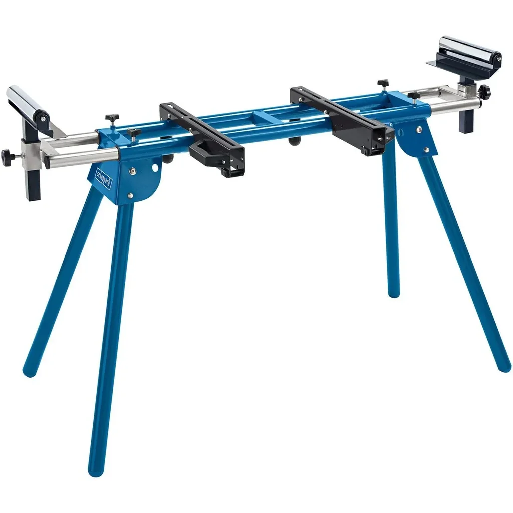 Universal stand UMF1600 for miter saws | 1000 - 1650 mm | 150 kg