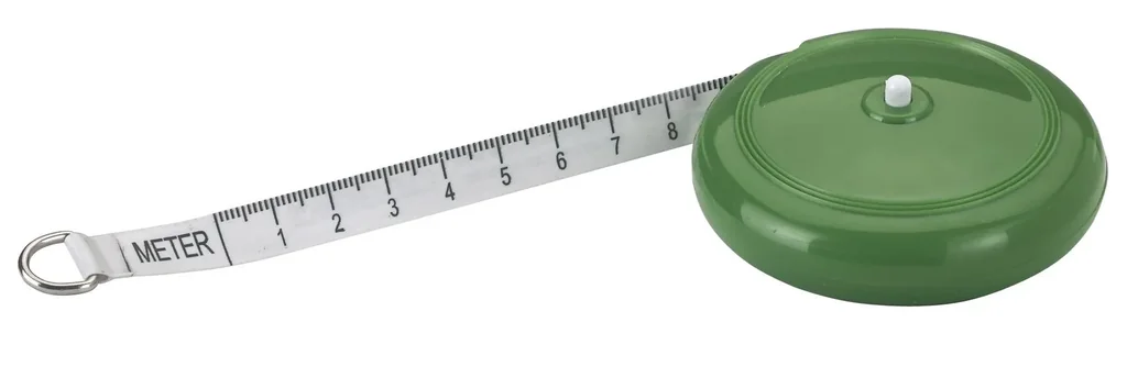 Livestock measuring tape - for pigs and cattle