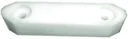 Glider for guide rail