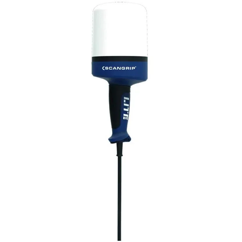 Worklight Retro Lite 1600lm