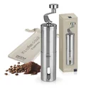 Grind-2-GO coffee grinder
