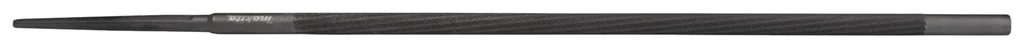 Round file 5.5mm 2 pieces