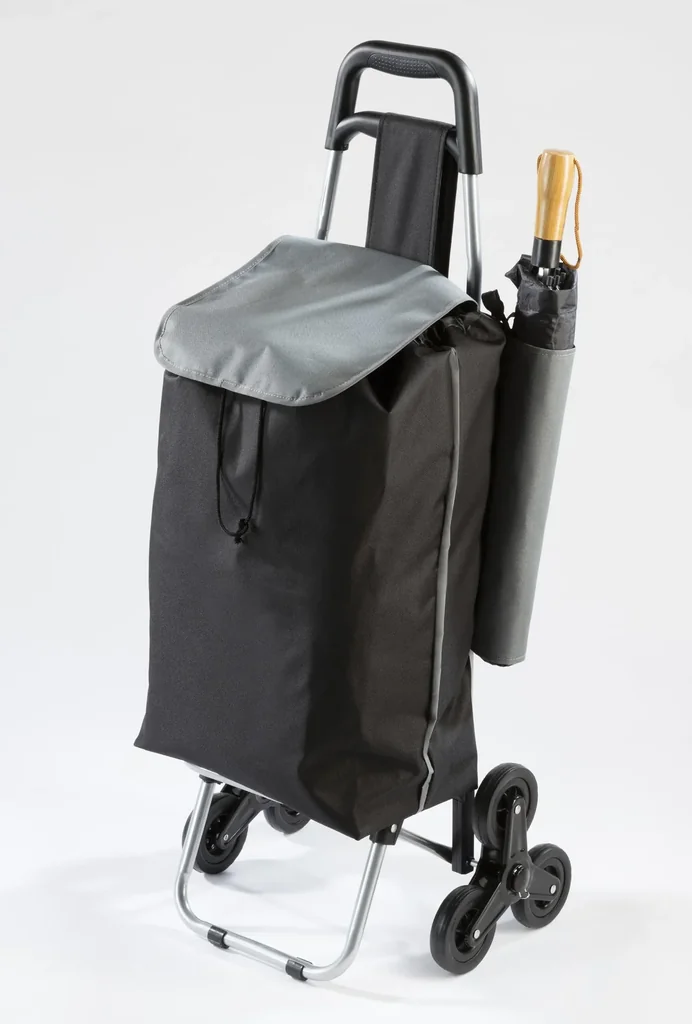 Shopping trolley/shopping cart VARIO