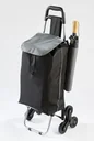 Shopping trolley/shopping cart VARIO