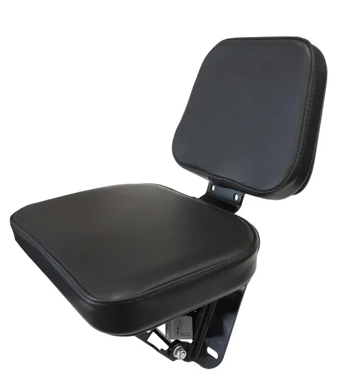 Tractor passenger seat ST20 PVC