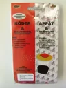 Refill pack 8 l, for "Redtop Fly Trap"