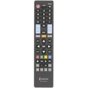 Replacement remote control Samsung
