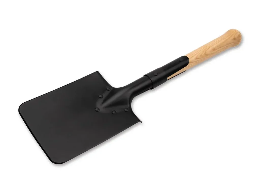 Feldspaten Shovel M1874