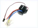 1:10 Brushed Speed ​​Controller Common"