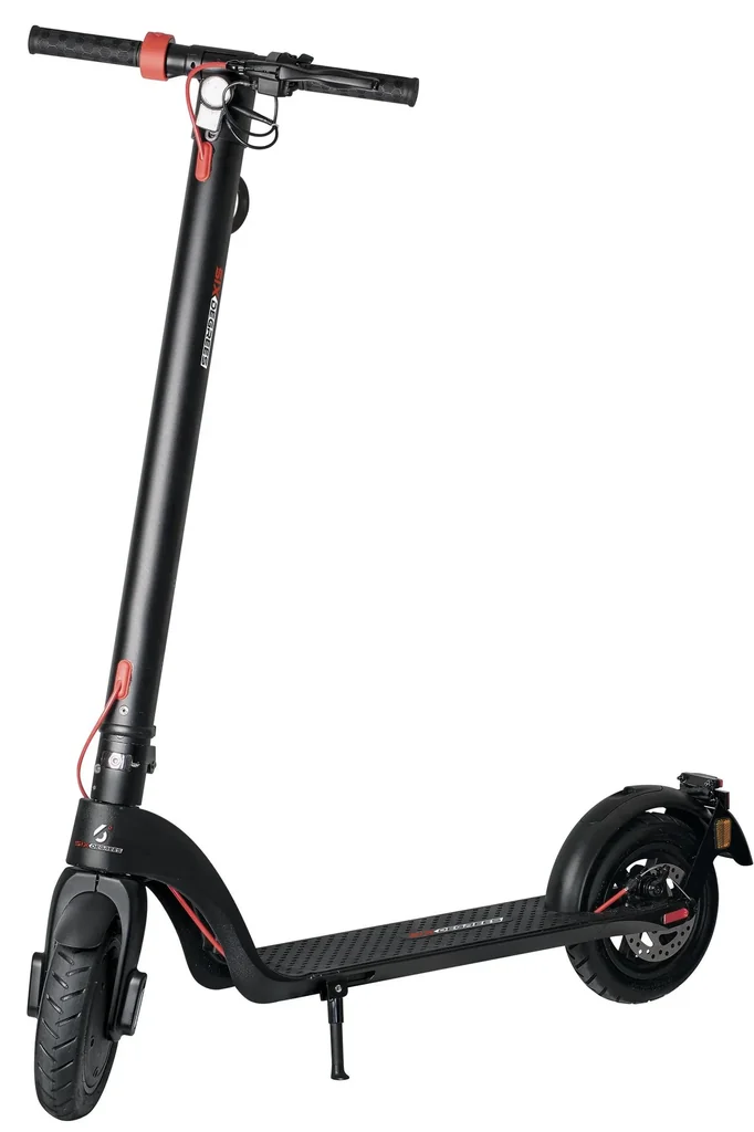 E-Scooter - Velo 7