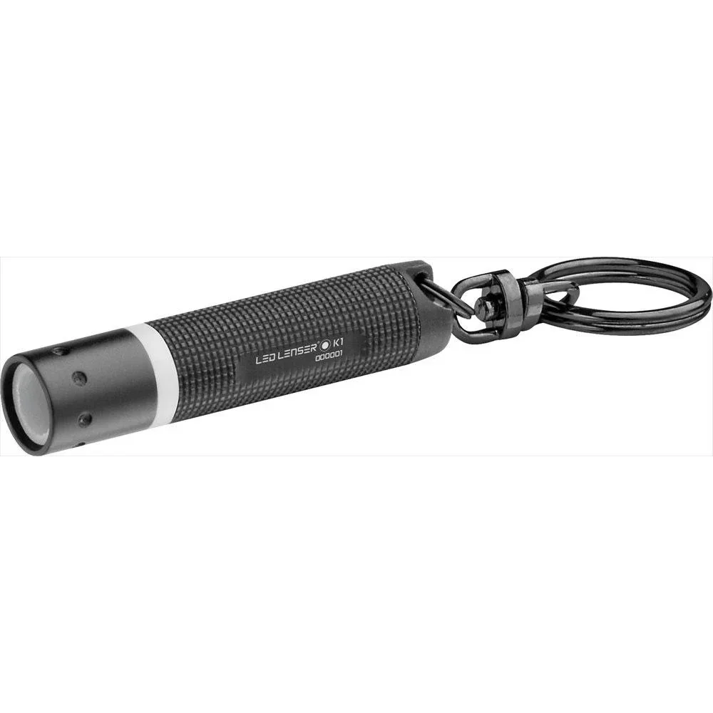 K1L flashlight