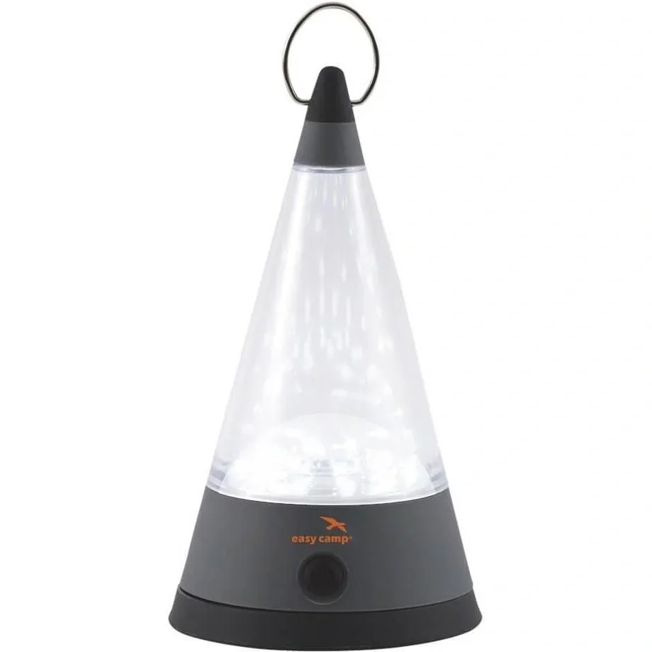 The Viper Lantern