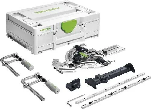 Accessory set SYS3 M 137 FS/2-Set