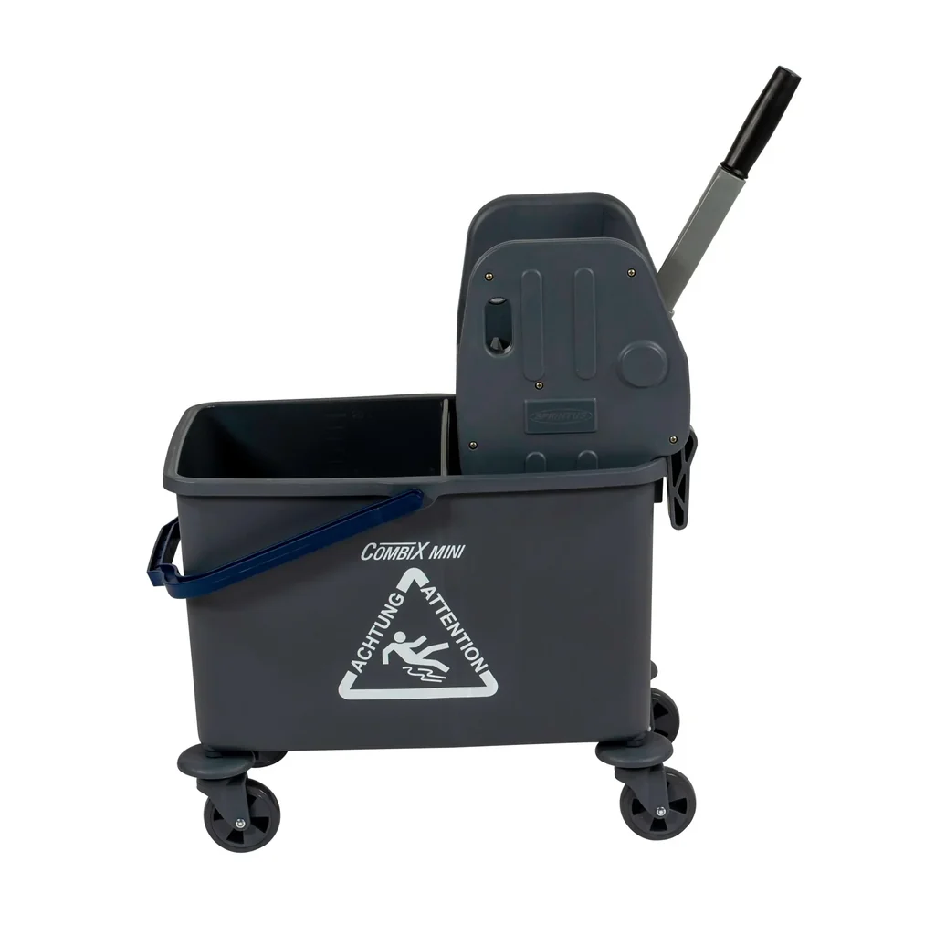 System trolley CombiX mini