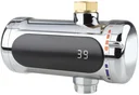 Instantaneous water heater for taps