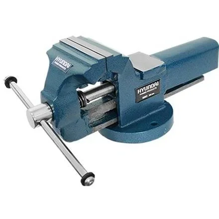 Vice A1 100mm