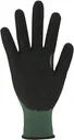 Cut-resistant glove size 8