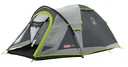 Darwin 3 Plus Active tent for 3 people, dome construction, spacious awning and taped seams