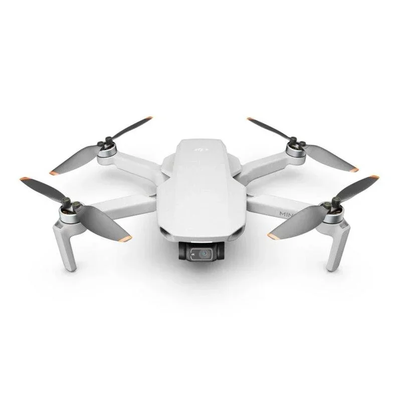 Mavic Mini 2 Single Gimbal
