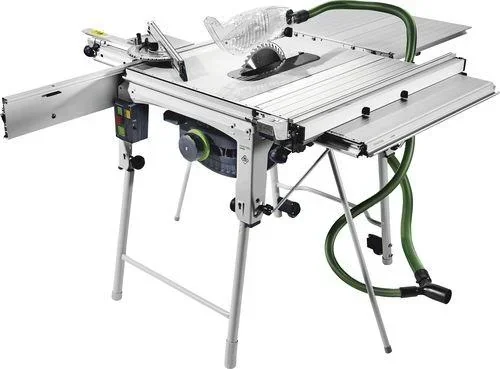 Table saw TKS 80 EBS set