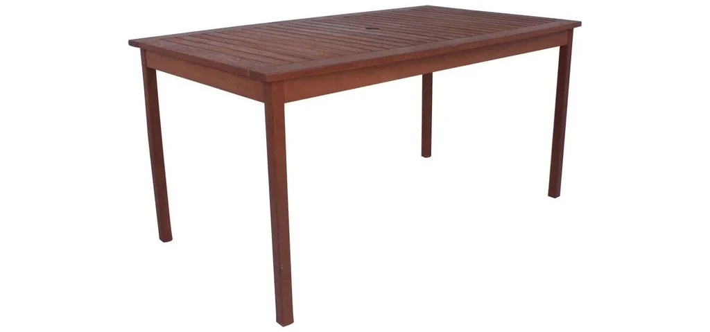Garden table "Madison"