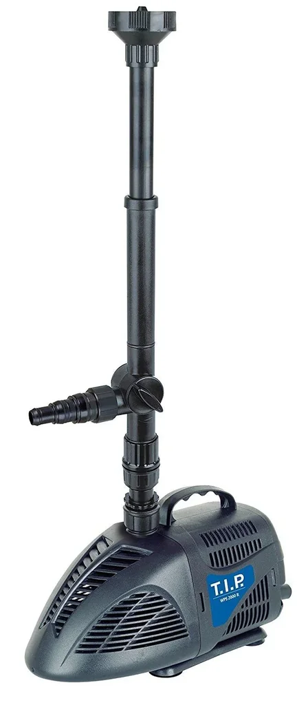 Water feature pump WPS 2000 R, up to 2,000 l/h flow rate