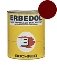Tractor and agricultural machinery paint Köla red SL3272