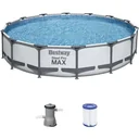 Frame Pool Steel Pro Set Ø427cm