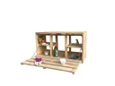 Wall cupboard "Jörn"