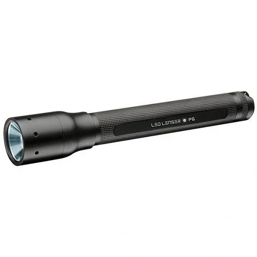 P6X flashlight