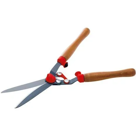 Hedge trimmer HS-G