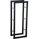 Firewood rack