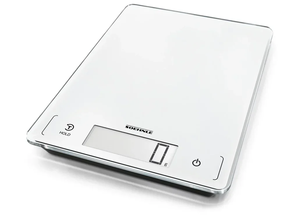 Kitchen scale 20 kg Page Profi 300