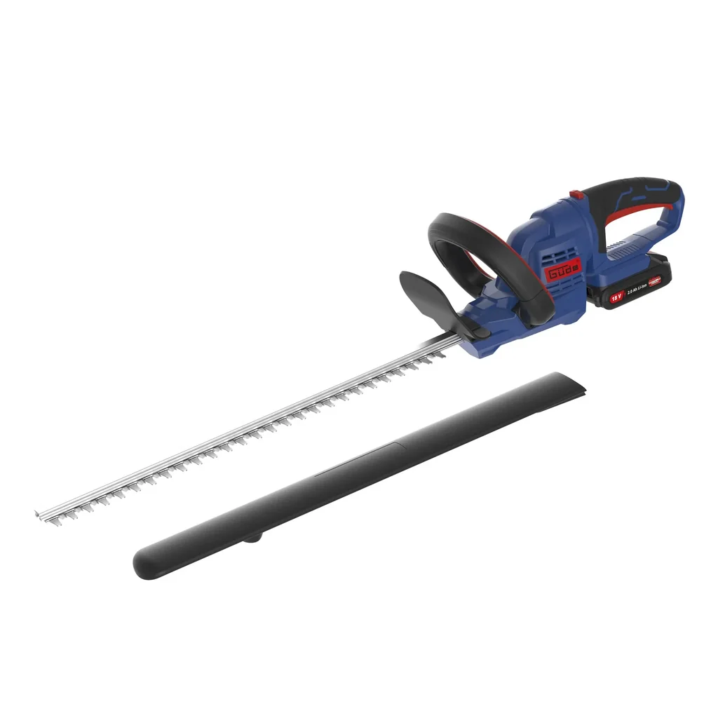 Cordless hedge trimmer “HS 18-201-05”, 18 Volt