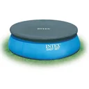 Easy Set pool cover Pool ø 396