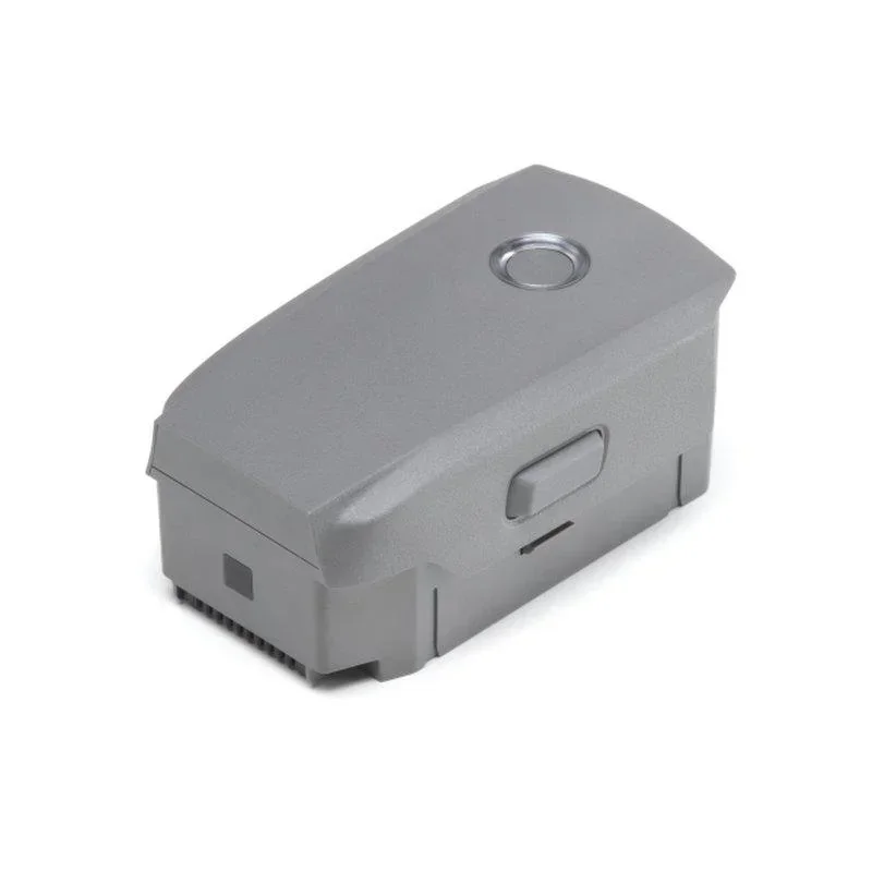 Mavic 2 Enterprise - Intelligent Self-Heating Battery (Part 2)