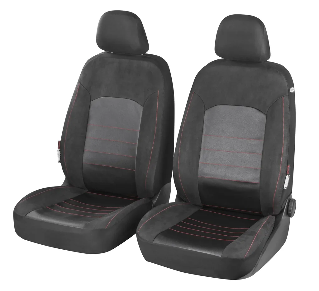 Yellow Car Seat Cover