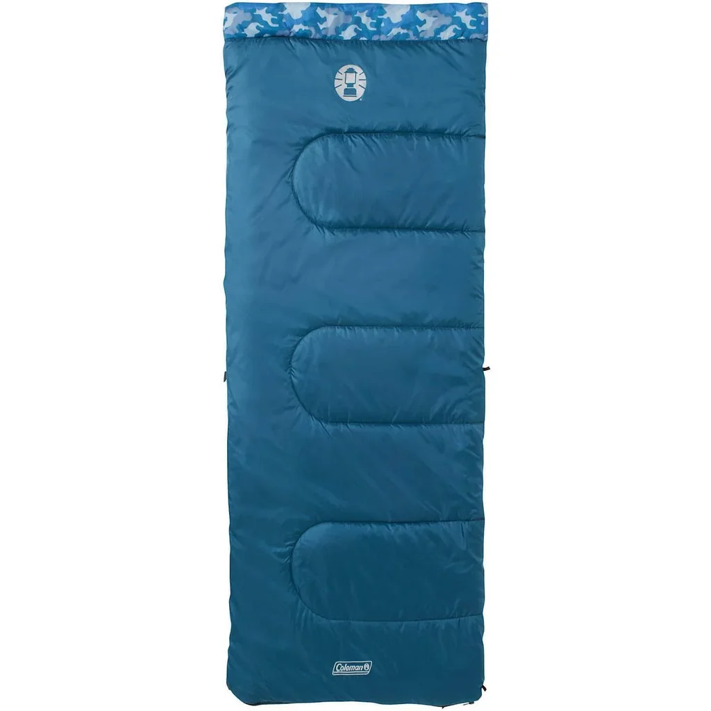 Frisco blanket model sleeping bag