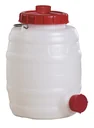 Universal barrel 10L round