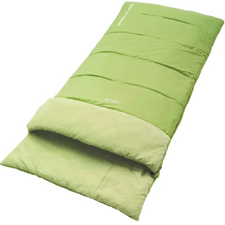 1800 Cedar sleeping bag