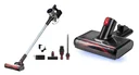 Cordless handheld vacuum cleaner set "Invictus X9 Facelift", 14 pieces, 25.2 volts + FREE UV brush 119.95 RRP!