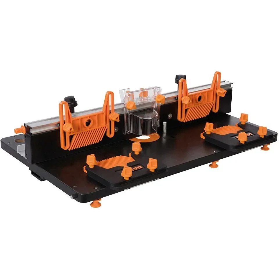 TWX7 router table module