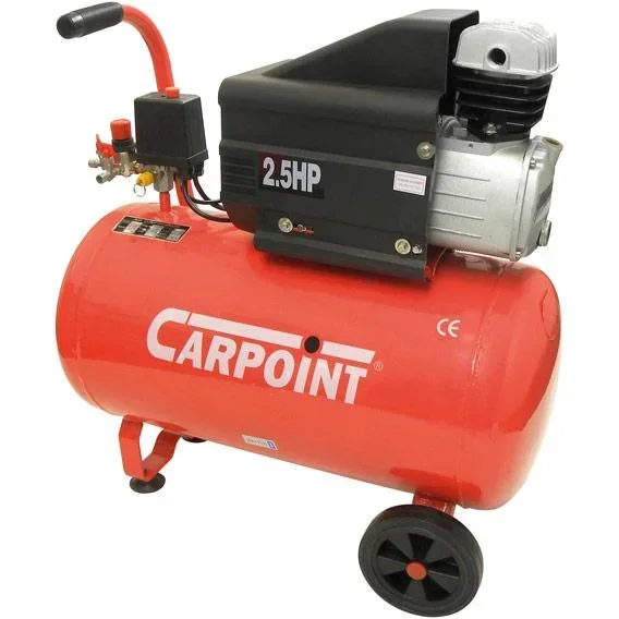 Compressor