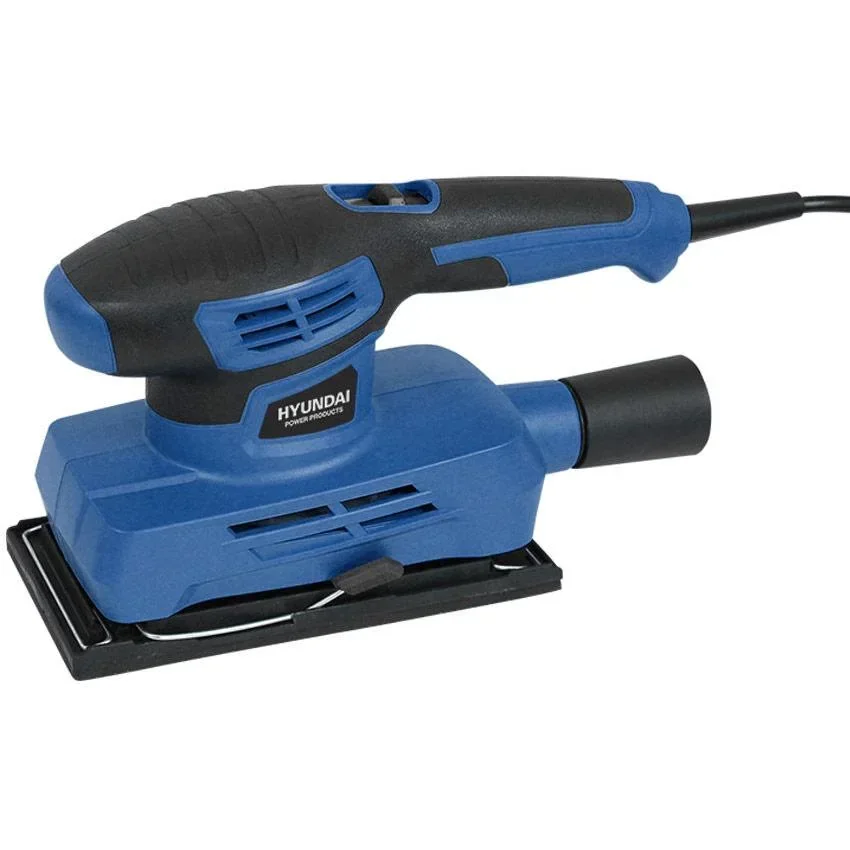 Random orbital sander 160W