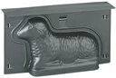 Easter baking pan LAMB
